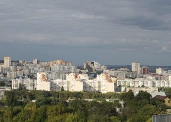 ბელგოროდის ოლქის გუბერნატორმა სასაზღვრო რაიონიდან ევაკუაციის დაწყება გამოაცხადა