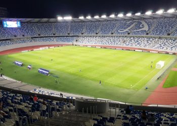 “მე-2 იარუსი 41 000-მდე იტევს” – დინამო დამატებით განმარტებას აკეთებს