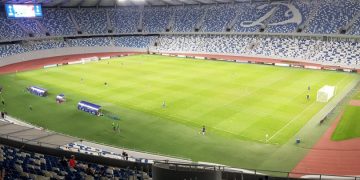 “მე-2 იარუსი 41 000-მდე იტევს” – დინამო დამატებით განმარტებას აკეთებს