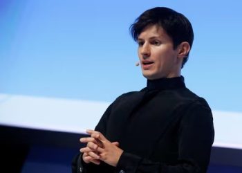 ტელეგრამის დამფუძნებელი პაველ დუროვი კიბერდანაშაულის საქმეზე დააკავეს – პარიზის პროკურატურა