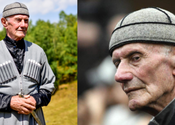 გარდაიცვალა ანსამბლ „რიჰოს” ერთ-ერთი უხუცესი წევრი