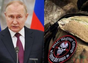 კსკ ვაგნერი პუტინს: მზად ვართ პირველივე მოხმობაზე ჩამოვიდეთ