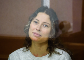 რუსეთში ქალს უკრაინულ ფონდში $51 გადარიცხვისთვის 12 წელი მიუსაჯეს