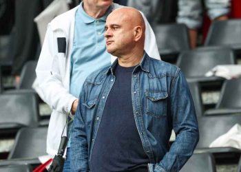 თემურ ქეცბაია დარასელიას თასის ელჩი იქნება