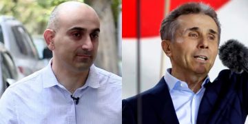 ქვეყნის ღალატი, თუ სპეკულაცია? – რაში ადანაშაულებს ივანიშვილის გუნდს რაქვიაშვილი