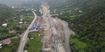 „ამ წამს მოგვაბრუნა ფეხით მორბენალმა პატრულმა უკან, ტექსტით ,, კამიკაძეები ხო არ ხართო“ – რა ხდება რიკოთზე