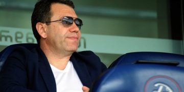“დინამოს სტადიონის ამბავი რომ მოგიყვეთ – ამბავი იცით რაშია?” – მაგდა კლდიაშვილი