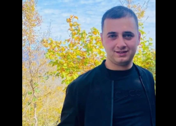 გთხოვთ გაავრცელოთ! – სოფელ ორღულის ტყეში დაკარგულ 22 წლის ბიჭს ეძებენ