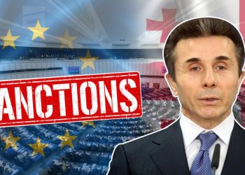 ემუქრება თუ არა ივანიშვილს და “ოცნებას” სანქციები და რას ელოდება EU? – იოზვიაკი
