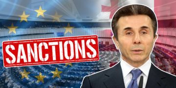 ემუქრება თუ არა ივანიშვილს და “ოცნებას” სანქციები და რას ელოდება EU? – იოზვიაკი