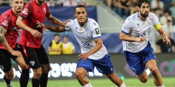 საქართველო უეფა-ს საკლუბო რეიტინგში 49-ე ადგილზე დარჩა
