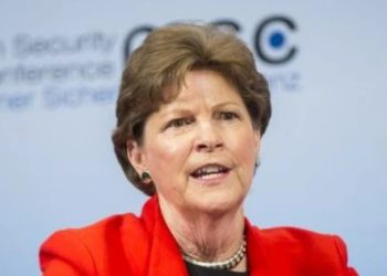 ჯინ შაჰინი: ის, რომ აშშ-ს საქართველოში გადატრიალების მოწყობა სურდა, აბსოლუტურად მცდარია