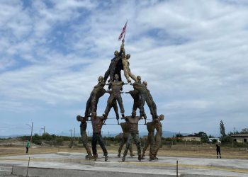 11 აგვისტო შინდისის გმირების დღეა