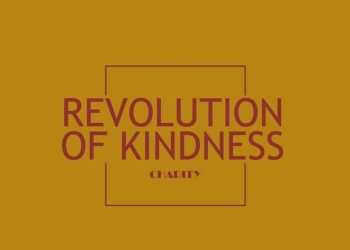 ფონდმა “სიკეთის რევოლუცია”, რუსული კანონის გამო, ფუნქციონირება შეწყვიტა