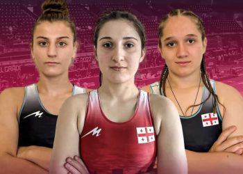 17-წლამდელთა მსოფლიო ჩემპიონატზე დღეს სამი ქართველი გოგონა იასპარეზებს