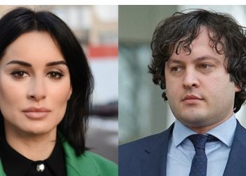 “საქართველოში სიმართლის ტრიუმფი დადგა” – თინა კანდელაკი აგვისტოს ომზე