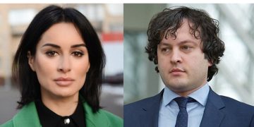 “საქართველოში სიმართლის ტრიუმფი დადგა” – თინა კანდელაკი აგვისტოს ომზე
