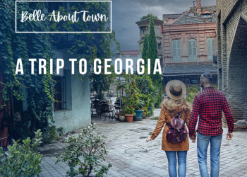 „აღმოაჩინეთ საქართველო კერძებით“-ჟურნალი Belle About Town ქართული გასტრონომიის შესახებ წერს