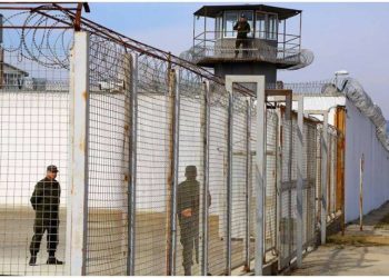 N2 პენიტენციურ დაწესებულებაში პატიმრები, სავარაუდოდ, წყლით მოიწამლნენ