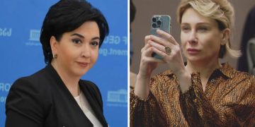 “ეკა ბესელიაზე გაცილებით მეტი ღირსება აქვს… მოგწონთ, თუ არა, მაინც აგიხსნით…” – წილოსანი პარლამენტის წარმომადგენლის დასაცავად