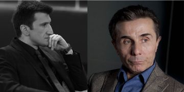 “ახლა გავხდი ბარიგა? თქვენი რკინიგზის უფროსი ვიყავი, “იმედში” ვმუშაობდი” – ირაკლი წულაია