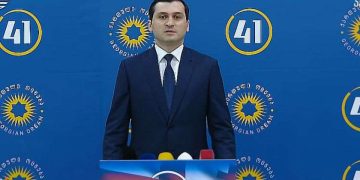 თორნიკე რიჟვაძემ „ქართული ოცნებიდან“ აჭარის უმაღლესი საბჭოს დელეგატები დაასახელა