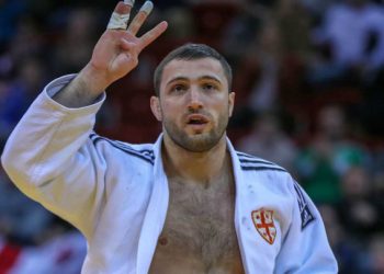 ძიუდოს ფედერაცია: ვარლამ ლიპარტელიანის პოლიტიკაში წასვლას მივესალმებით