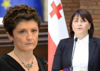 “93 მილიონად შეფასებული ტერიტორია 12 მილიონად გადასცა წულუკიანმა ნოშრევან ნამორაძეს” – ლილე ლიპარტელიანი