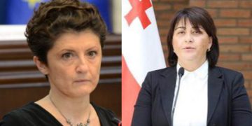“93 მილიონად შეფასებული ტერიტორია 12 მილიონად გადასცა წულუკიანმა ნოშრევან ნამორაძეს” – ლილე ლიპარტელიანი