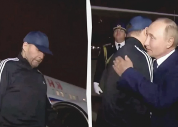 კრემლმა დაადასტურა, რომ ზელიმხან ხანგოშვილის მკვლელი FSB-ს აგენტია