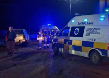 “დედა მუშაობდა, თხილზე დადიოდა… ბავშვებს მე-6 კლასელ გოგოს უტოვებდა…” – ხანძარს 6 წლის ტყუპები ემსხვერპლნენ…