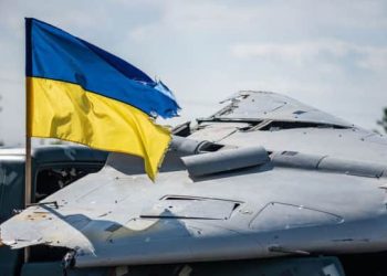 ღამით უკრაინულმა ძალებმა 28 დრონი და 4 რაკეტა ჩამოაგდო