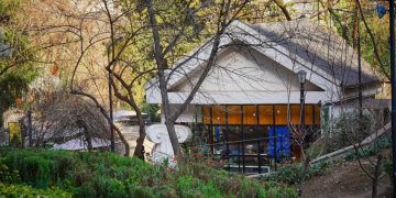 თბილისის მერია ჩვენს შენობას აუქციონზე ყიდის, ველოდებით პირობების გასაჯაროებას – კაფე „მზიური“