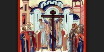27 სექტემბერი ჯვართამაღლებაა – რატომ ვდღესასწაულობთ ამ დღეს?