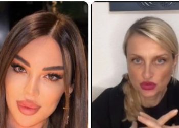 “დადუმებული და დამუნჯებული ვარ, სიტყვებსაც ვერ წარმოვთქვამ…“ – რას ჰყვება კესარია აბრამიძის პერსონალური ქოუჩი? (ვიდეო)