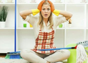8 უხეში შეცდომა, რომელსაც სახლის დალაგებისას უშვებ – როგორ უნდა იპოვნო პროფესიონალი?