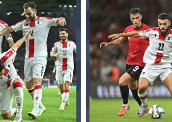 “ჯოჯოხეთს რომ გპირდებოდნენ, მაგრამ მაინც შენ რომ იგებ! დაბადებული ხარ გამარჯვებისთვის!” – ქეთევან ენუქიძე