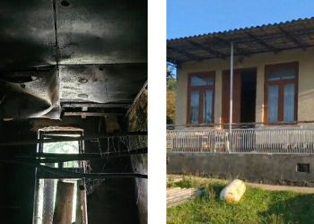 “ძლიერი საქართველოს” ლიდერის, მამუკა ხაზარაძის, წინააღმდეგ წინასაარჩევნოდ აქტიური ანტიპიარის კამპანია დაიწყო