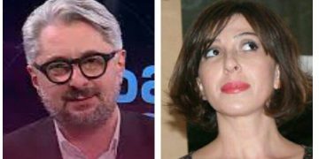 “ეგრეა არა იხვი… იმიტომაცაა ლაიქნახევრიანი”; “ასეთ შენიშვნას ვერავისგან მივიღებ” – კვესიტაძე და გვარამია