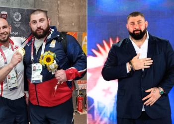 „ლაშას პირად ან მისი ოჯახის მიმართ შეურაცხმყოფელ რეპლიკებს და მსგავს „კრიტიკას“, ვერავის ვერ გაპატიებთ“ – გიორგი ჭინჭარაული განცხადებას ავრცელებს