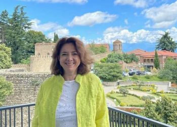 “ამიტომ ავრცელებს სუსი ჭორებს გაყალბების დალაგებულ სისტემაზე” – სამადაშვილი