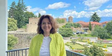 “ამიტომ ავრცელებს სუსი ჭორებს გაყალბების დალაგებულ სისტემაზე” – სამადაშვილი