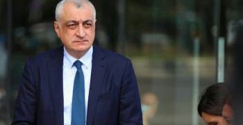 მამუკა ხაზარაძე: “ასეთი არჩევანი ჩვენს ქვეყანას დამოუკიდებლობის გამოცხადების შემდეგ არ ჰქონია, ამიტომ მე ამ არჩევანს ჩემს გუნდთან ერთად ღირსეულად ჩავაბარებ!”