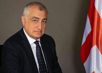 “ერთ-ერთ პირველს პარლამენტში  შევიტანთ „ლუსტრაციის კანონს“, იმისთვის, რომ ჩანერგილი ადამიანები არ იყვნენ პოლიტიკაში” – მამუკა ხაზარაძე