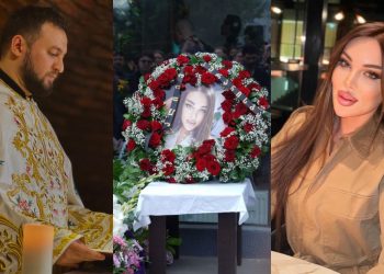 „როგორც ვიცი, კესარია საქართველოს მართლმადიდებელ ეკლესიაში იყო მონათლული და სიცოცხლეში არასდროს უარუყვია ეს რწმენა, შესაბამისად, მისთვის წესის აგება არა მხოლოდ დასაშვები, არამედ ამ ეკლესიის ვალდებულებაც კი არის“ – მამა ლეონ გელოვანი