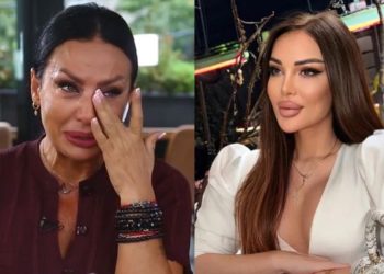 „ერთხელ გადავარჩინე სიკვდილს… დაახლოებით აპრილში ხდებოდა, დამირეკა და მითხრა: „მე ვარ ძალადობის მსხვერპლი“…მშვიდობით, ჩემო ლამაზო“ – ლელა წურწუმია