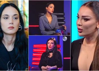 ნანკა კალატოზიშვილი: „დიდი ამბავი ატეხილა ჩემს ბოდიშზე..როგორც არ უნდა მწყევლოთ და მლანძღოთ, იმაზე მეტად ვერ მატკენთ, ვიდრე მე ვატკინე საკუთარ თავს“