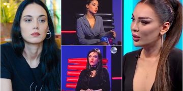 ნანკა კალატოზიშვილი: „დიდი ამბავი ატეხილა ჩემს ბოდიშზე..როგორც არ უნდა მწყევლოთ და მლანძღოთ, იმაზე მეტად ვერ მატკენთ, ვიდრე მე ვატკინე საკუთარ თავს“