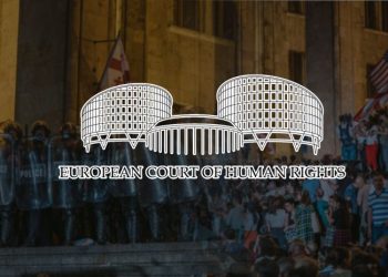 სტრასბურგის სასამართლომ 20 ივნისის საქმეები განსახილველად დიდ პალატას გადასცა