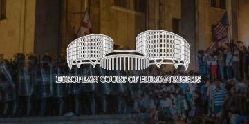 სტრასბურგის სასამართლომ 20 ივნისის საქმეები განსახილველად დიდ პალატას გადასცა
